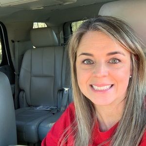 Meet your Posher, Tonya